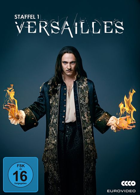 Cover/Produkt Ansicht vergrößern