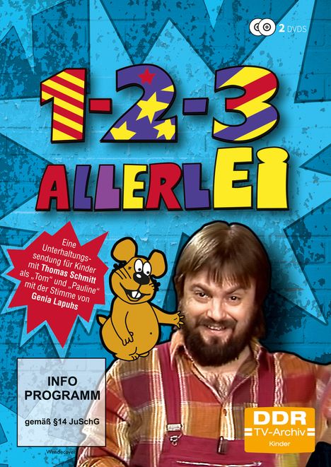 Cover/Produkt Ansicht vergrößern