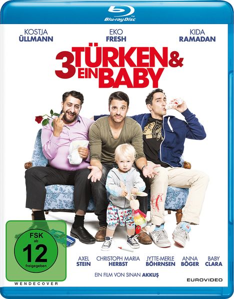 Cover/Produkt Ansicht vergrößern