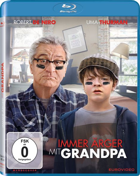 Cover/Produkt Ansicht vergrößern