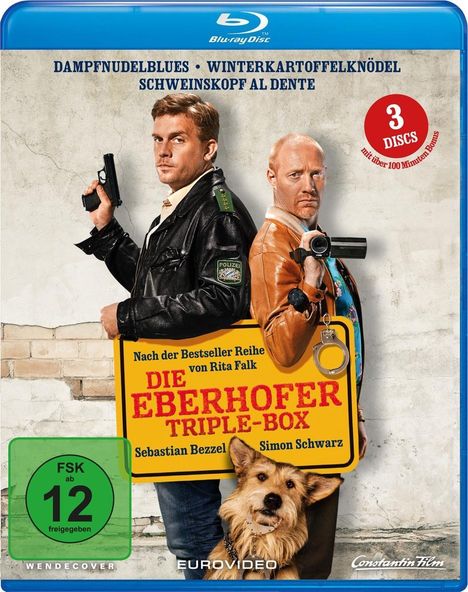 Cover/Produkt Ansicht vergrößern