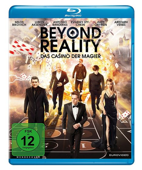 Cover/Produkt Ansicht vergrößern