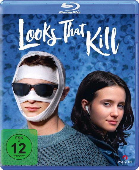Looks That Kill (Blu-ray), Blu-ray Disc