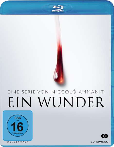 Ein Wunder (Blu-ray), 2 Blu-ray Discs