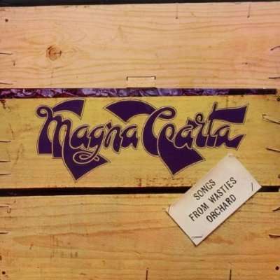 Magna Carta: Songs From Wasties Orchard, CD