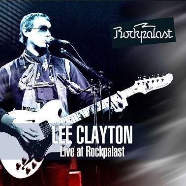Lee Clayton: Live At Rockpalast 1980, 1 CD und 1 DVD
