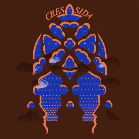 Cressida: Cressida (180g) (Limited Edition), LP