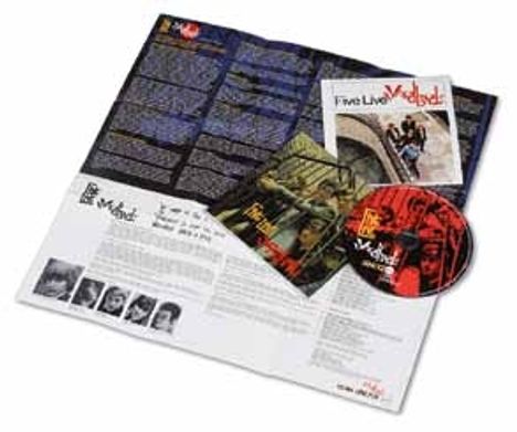 Cover/Produkt Ansicht vergrößern