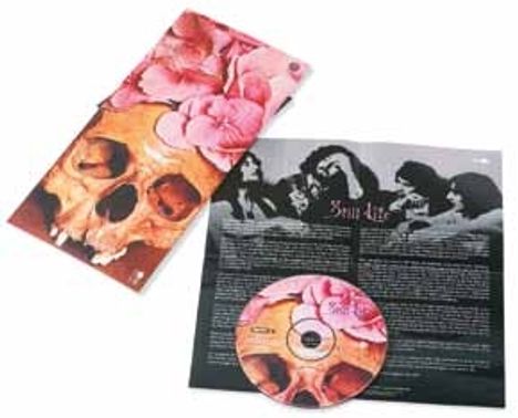 Still Life: Still Life (Limited Edition), CD
