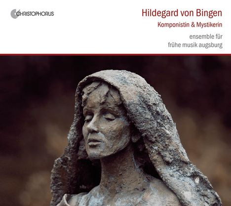 Hildegard von Bingen (1098-1179): Hildegard von Bingen - Komponistin &amp; Mystikerin, CD