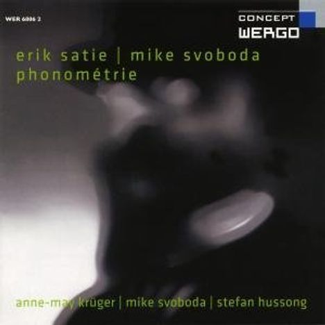 Erik Satie (1866-1925): Kammermusik, CD