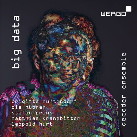Decoder Ensemble - Big Data, CD