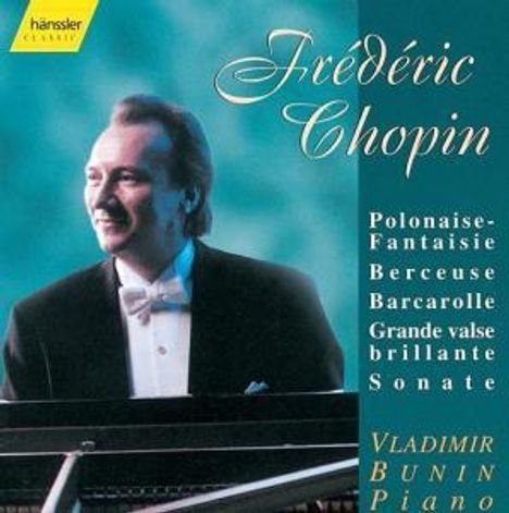 Frederic Chopin (1810-1849): Klaviersonate Nr.2 op.35, CD