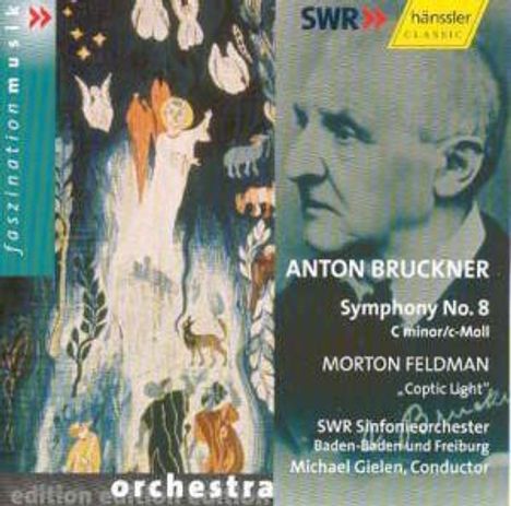 Michael Gielen dirigiert, 2 CDs