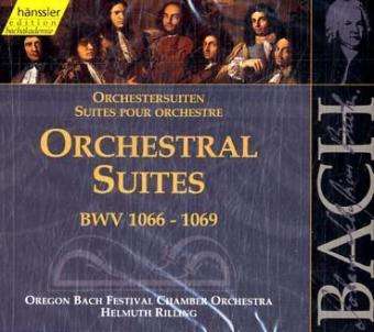 Johann Sebastian Bach (1685-1750): Die vollständige Bach-Edition Vol.132, 2 CDs