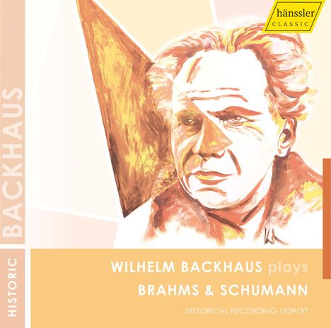 Johannes Brahms (1833-1897): Klavierkonzert Nr.2, CD