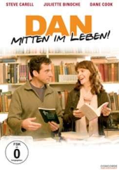 Dan - Mitten im Leben, DVD