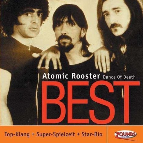 Cover/Produkt Ansicht vergrößern
