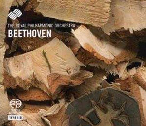 Ludwig van Beethoven (1770-1827): Klavierkonzert Nr.4, Super Audio CD