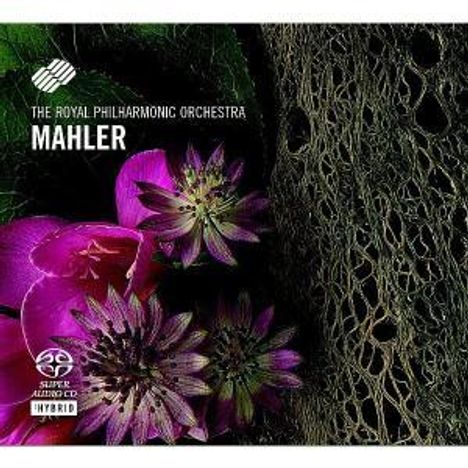 Gustav Mahler (1860-1911): Symphonie Nr.5, Super Audio CD