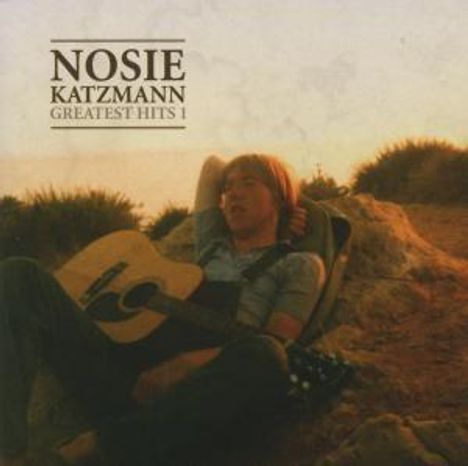 Nosie Katzmann: Greatest Hits 1, CD