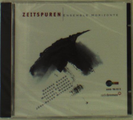 Ensemble Horizonte, CD