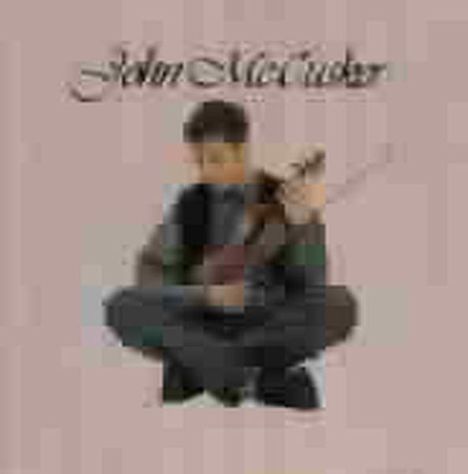 John McCusker: John McCusker, CD
