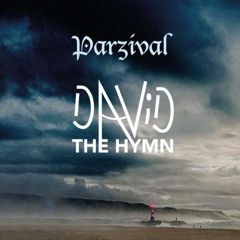 Parzival (Deutschland): David: The Hymn, 2 CDs