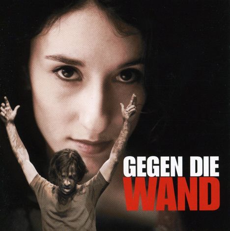 Filmmusik: Gegen Die Wand, CD