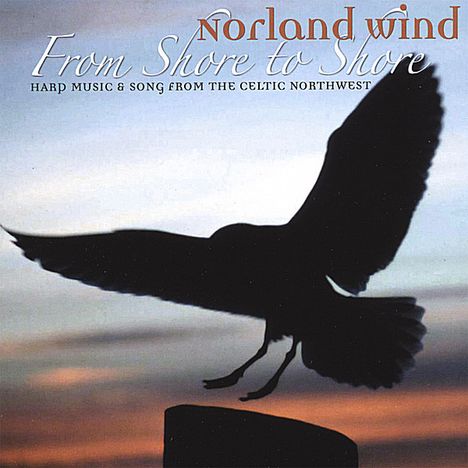 Norland Wind: From Shore To Shore - Live, CD