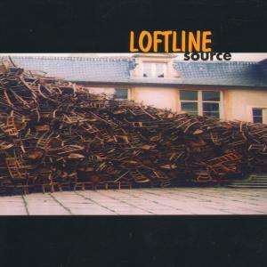 Loftline: Source, CD