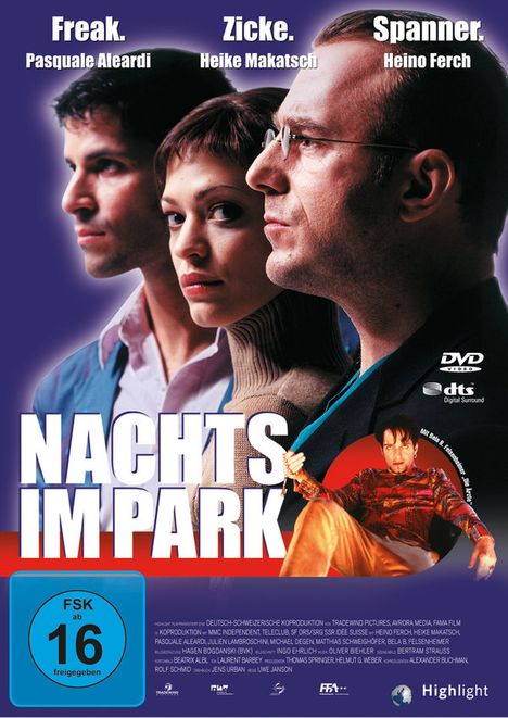 Cover/Produkt Ansicht vergrößern