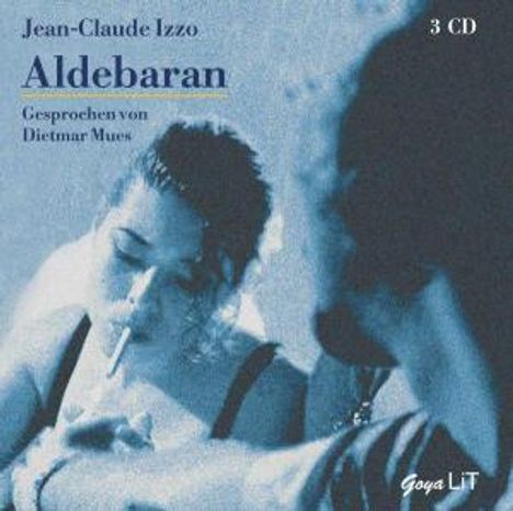 Aldebaran, 3 CDs