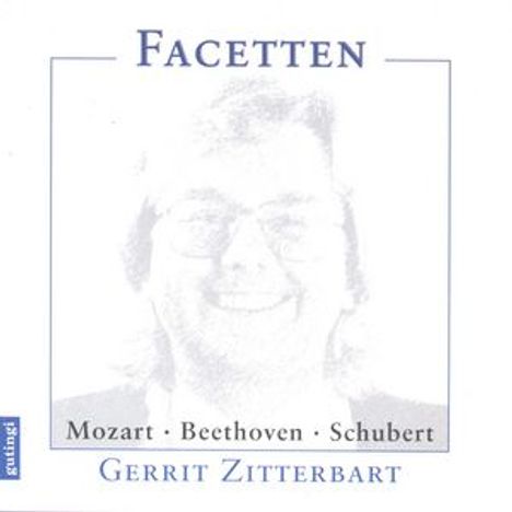 Franz Schubert (1797-1828): Klaviersonate D.960, CD