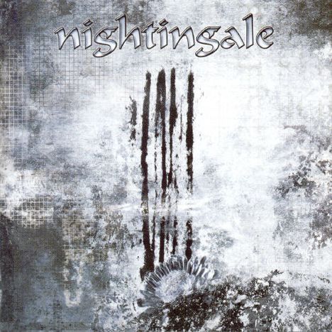 Nightingale: Alive Again, CD