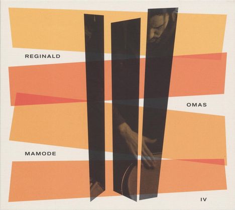Reginald Omas Mamode IV: Reginald Omas Mamode IV, 2 LPs