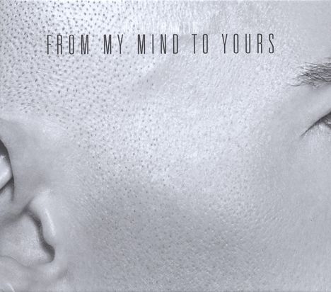 Richie Hawtin: From My Mind To Yours (Deluxe Edition), 2 CDs