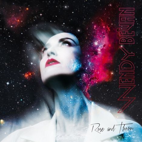 Wendy Bevan: Rose And Thorn, LP
