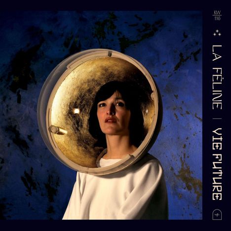 La Féline: Vie Future, LP