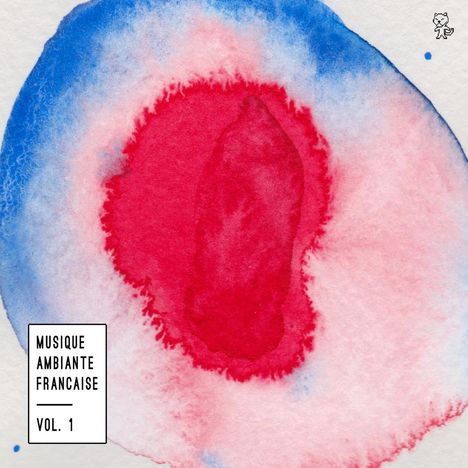 Musique Ambiante Francaise Vol.1, 3 LPs