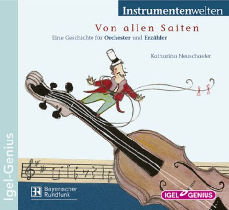 Cover/Produkt Ansicht vergrößern