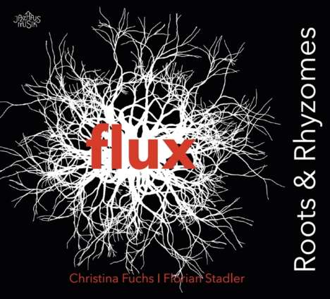 Christina Fuchs: Roots &amp; Rhyzomes, CD