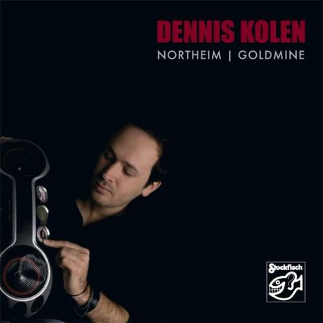 Dennis Kolen: Northeim Goldmine, Super Audio CD