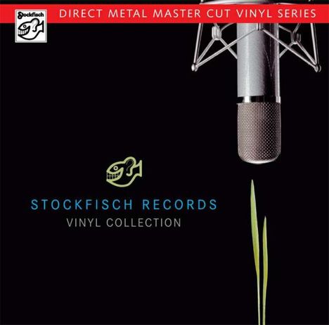 Stockfisch Vinyl Collection Vol. 1 (180g), LP