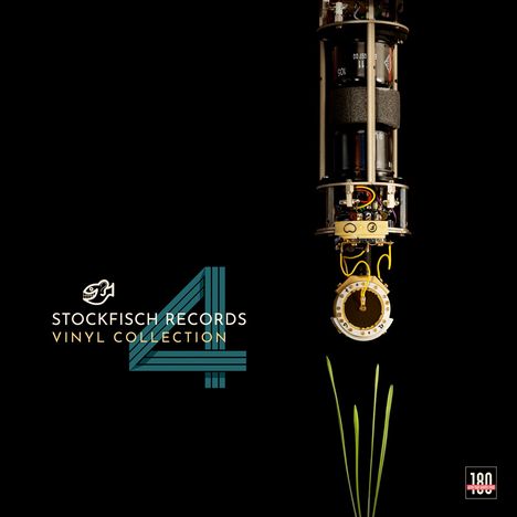 Stockfisch Vinyl Collection Vol. 4 (180g), LP