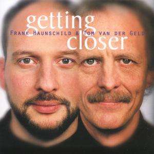 Frank Haunschild: Getting Closer, CD