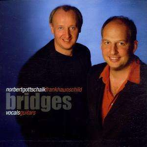 Norbert Gottschalk &amp; Frank Haunschild: Bridges, CD
