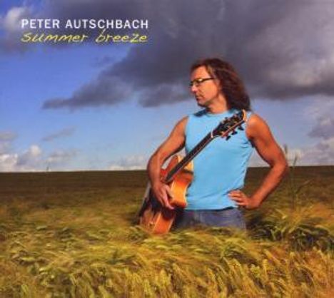 Peter Autschbach: Summer Breeze, CD