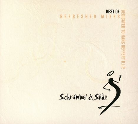 Schrammel &amp; Slide: Best Of, CD