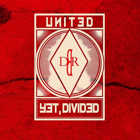 Der Blaue Reiter: United Yet Divided, CD